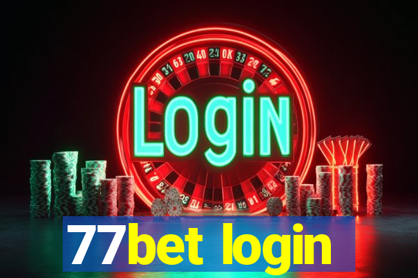 77bet login